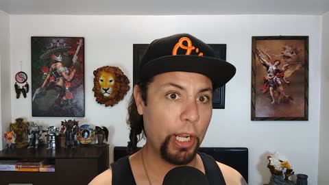 LeBron & Whoopi Wanna Play the Race Card....