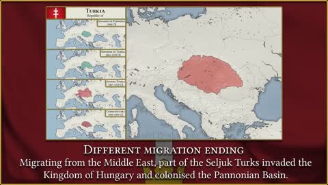 All Endings: Turkey