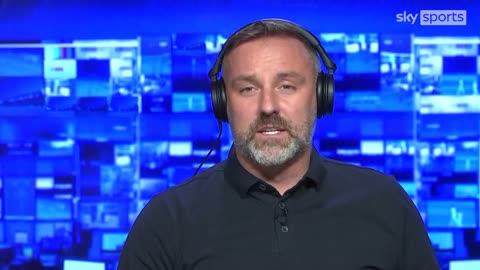 Rangers 1-7 Liverpool - Kris Boyd Reacts
