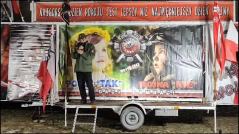 Oświadczenie Polskiej Narodowej Rady Kamratów ws.polskiego Przemyśla - PRZEMYŚL 11.11.2024r.