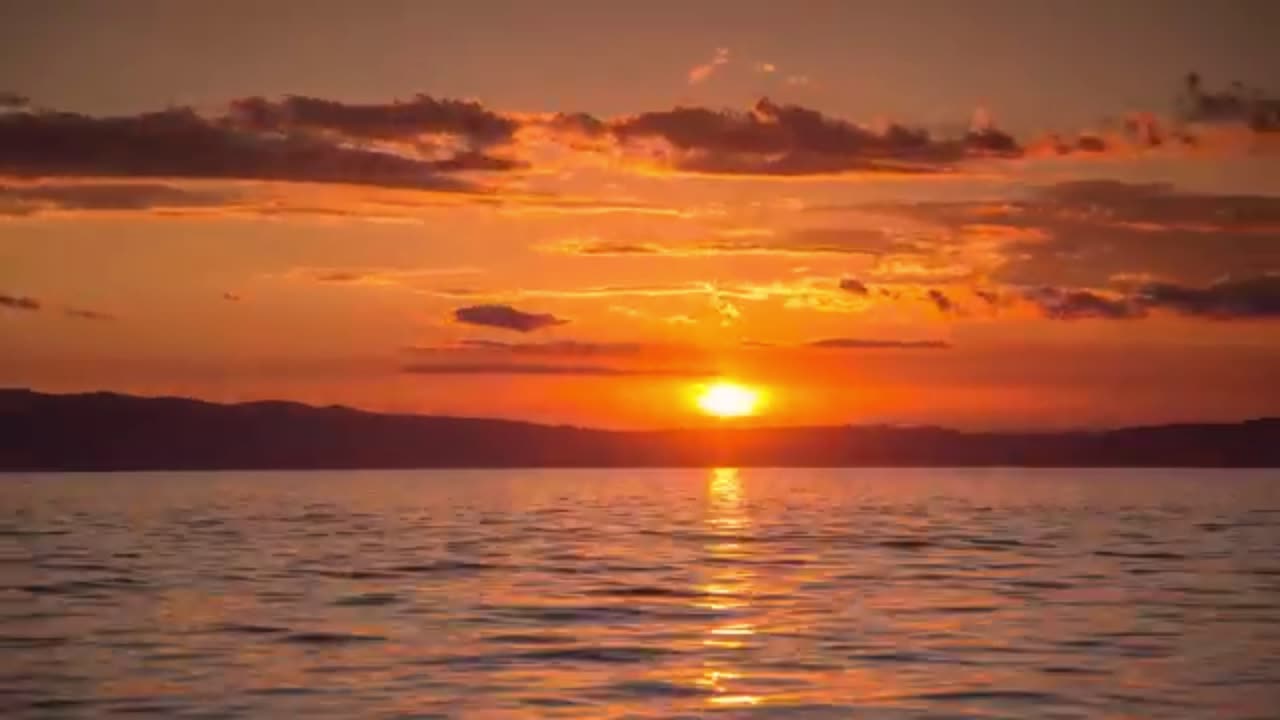 I have never seen such a beautiful place before, Viral.