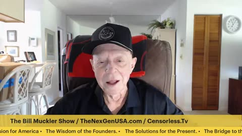 The Bill Muckler Show / 4-10-2024