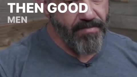Advice for the men out there!