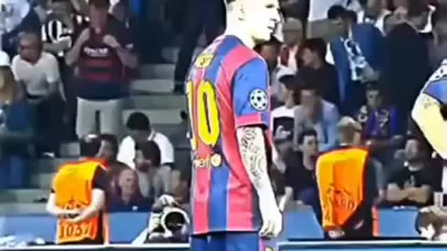 Prime Messi 💀