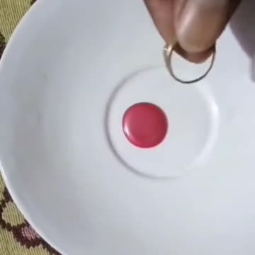 Real Reason For Cold War: US and USSR Invented Red Mercury For Project Blue Beam