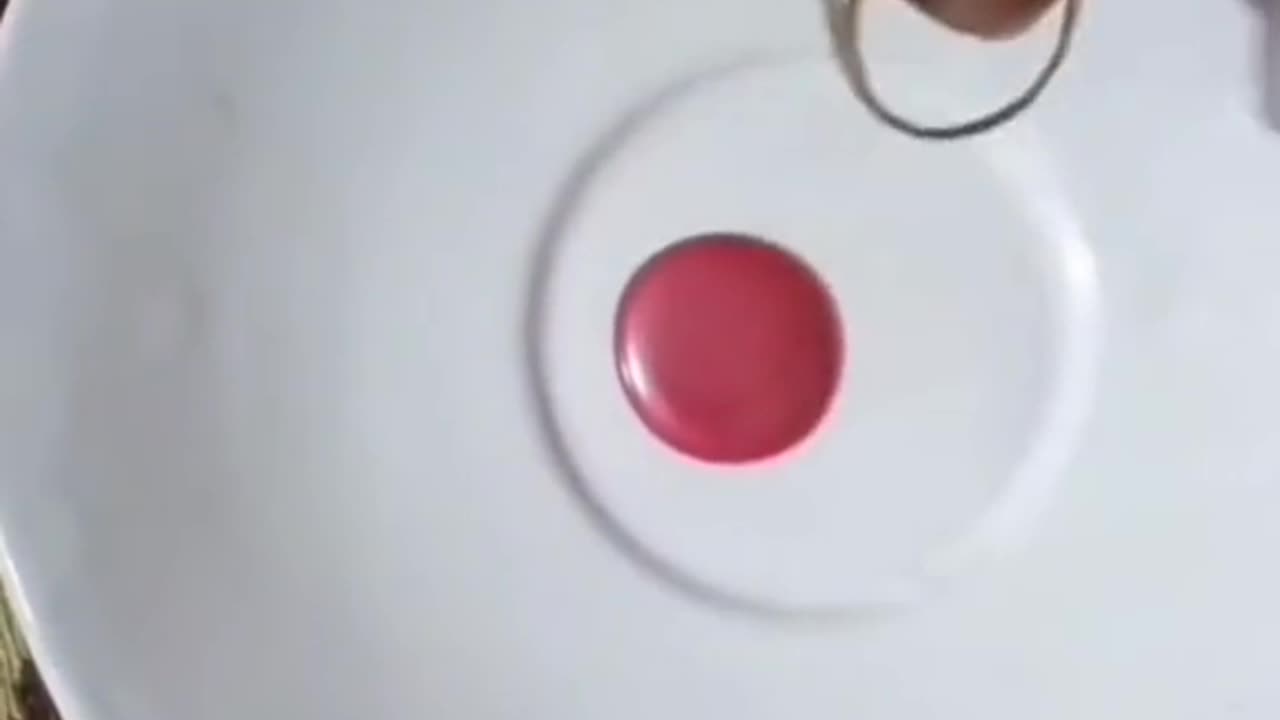 Real Reason For Cold War: US and USSR Invented Red Mercury For Project Blue Beam