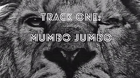 Mumbo Jumbo (by VT POET and the DOGS of WAR)