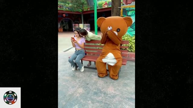 Must Watch New Funny Video 2022_Top New funny Video_ non stop fun unlimited