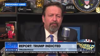 Sebastian Gorka: Trump Declared War on the Deep State