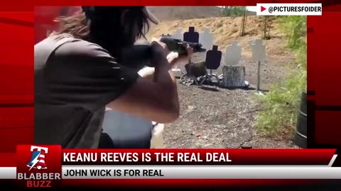 Keanu Reeves Is The Real Deal