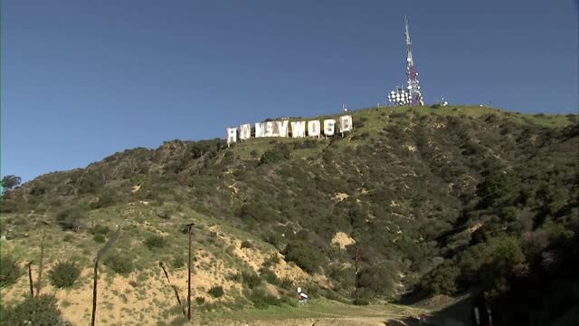 Los Angeles Rams celebrate their Super Bowl victory