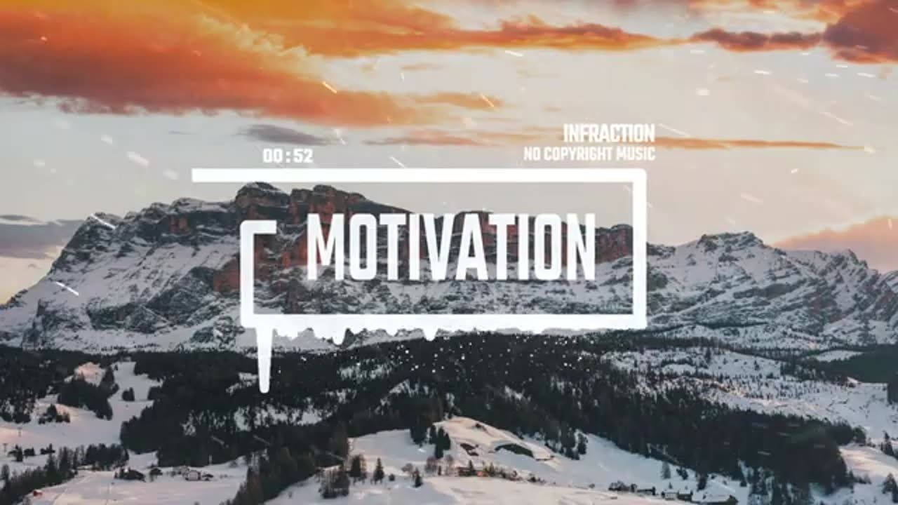 Epic Inspirational Hip-Hop | Motivational Music by Infraction [No Copyright Music] / Motivation