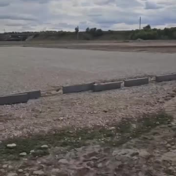 Wagner Cemeteries Being Paved Over
