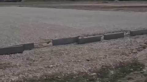 Wagner Cemeteries Being Paved Over