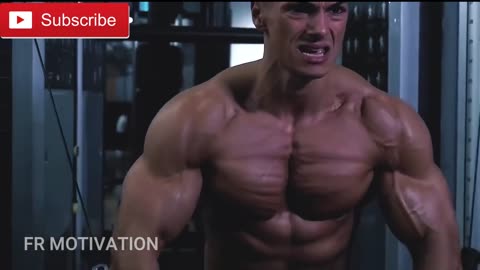 WORKOUT BEAST - Best Motivational Video