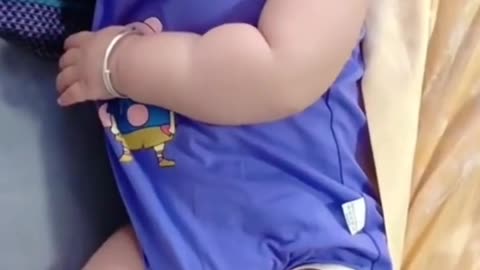 cute sleep
