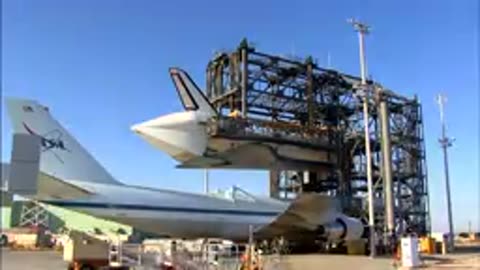 NASASPACEFLIGHT EARTHQUAKE