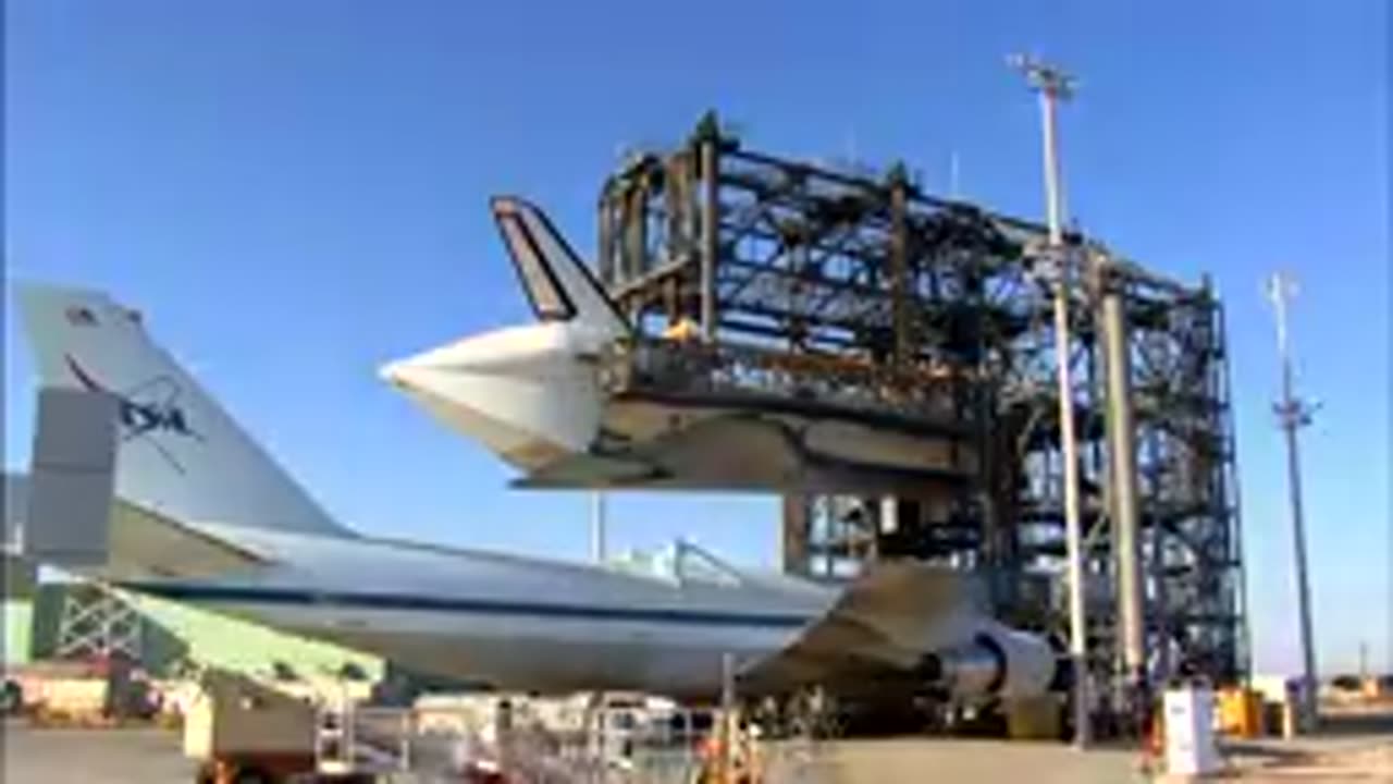 NASASPACEFLIGHT EARTHQUAKE