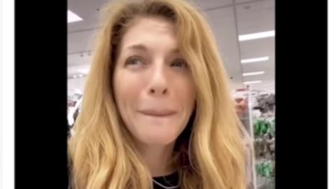 TARGET 🎯::: Actress 7 y.o. son is "non-binary" WE are TERRORISTS