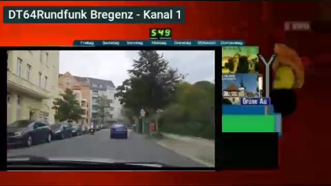 (Mi.06.10.2021 v. 11:58 Uhr b. 21:59 Uhr)Tagesprogramm