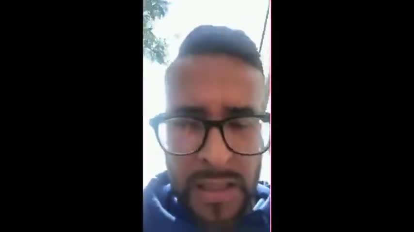 Man dies shortly after his second depop shot.