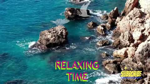 Relaxing Music | Sleeping, Meditation, Stress Relief | [6480] ⭐️