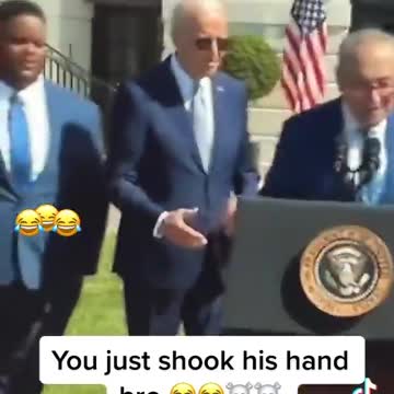 WTF BIDEN ..!?!?