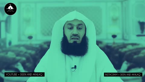 Don_t ever write INSHAALLAH By- Mufti Menk