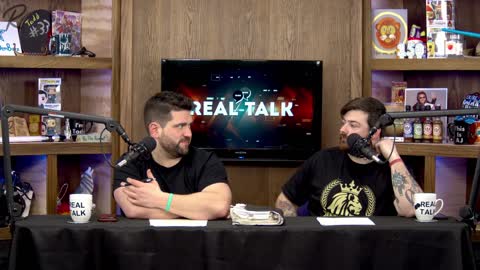 Real Talk Web Series Episode 156: “Lost in Translation”