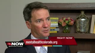 Mental Health Colorado