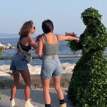 Having fun 😅 with @Tourmeka Coming soon 🔜😎