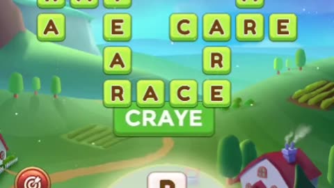 Word Connect Pro - Walk-through for Levels 81-90 - Review and Commentary - January 2024