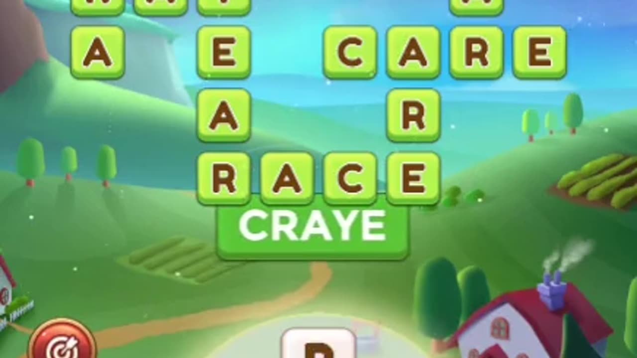 Word Connect Pro - Walk-through for Levels 81-90 - Review and Commentary - January 2024
