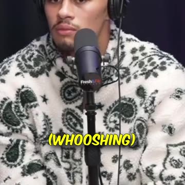 #sneako:"How Do You Know What Is Right Or Wrong #n3on #shorts