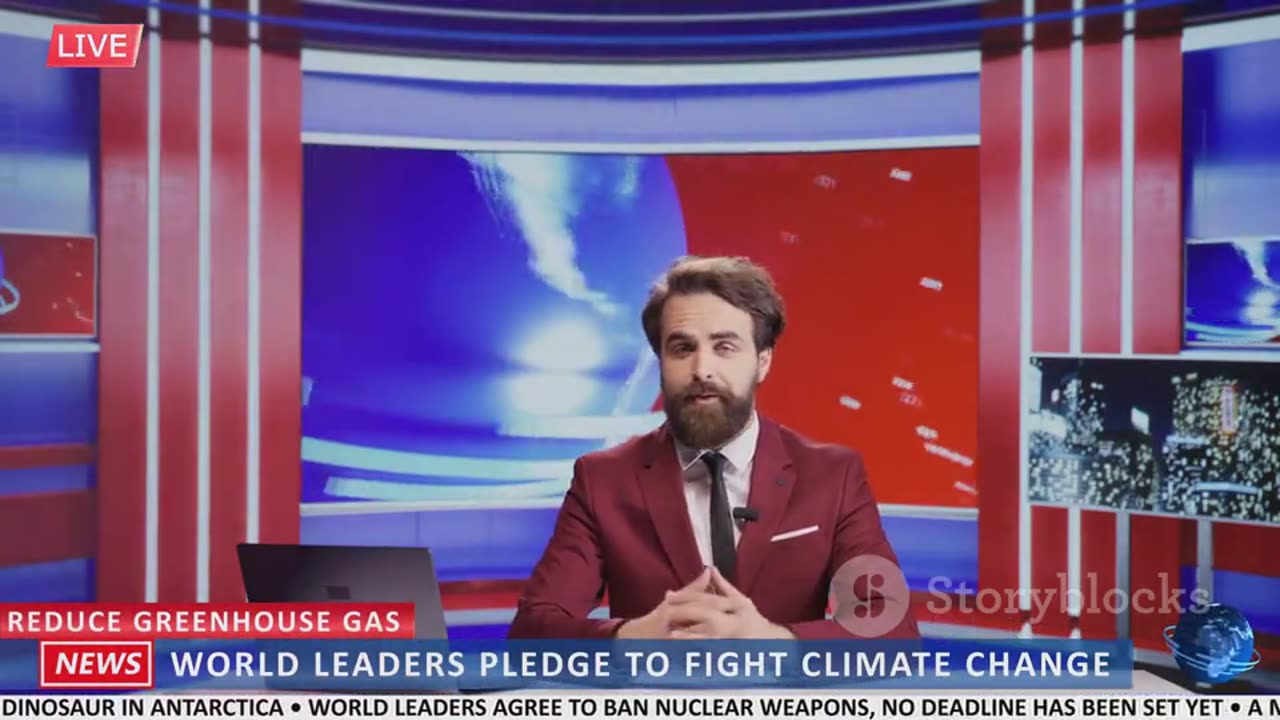 Planetary Changes Unveiled_ A Viral Deep 2024
