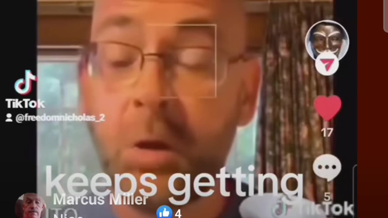 Warning from CIA member - like Jason Borne