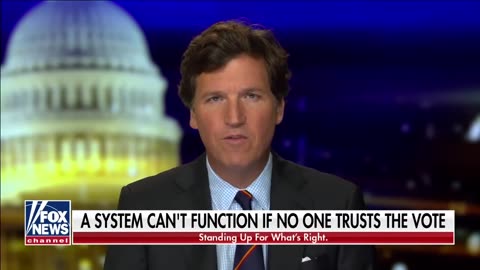 Team America——Democracy at Risk