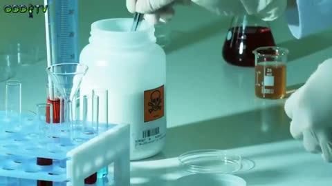 PHARMAKEIA DRUGS, BLACK MAGIC & THE END TIMES PART ONE