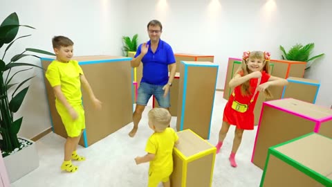Very funny enjoyable