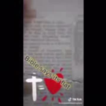 We live on a fixed immovable Plane. God called the dry land earth.