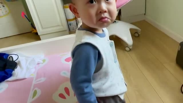 Funny kids