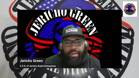 Jericho Green - "Facts" - Tom McDonald feat. Ben Shapiro reaction.