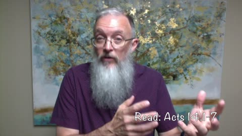 2x4 devotional, “mixed”, July 18, 2024