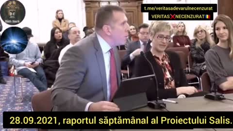 Injecţia care distruge sănătatea