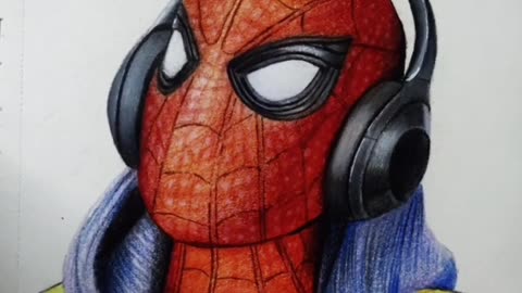 spider man