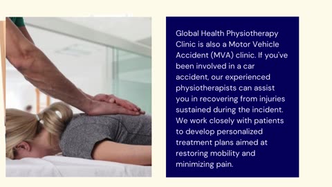 Advancing Mobility: Physiotherapy Solutions