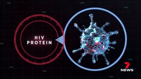 Covid19 vaccine gives HIV false positive or is this just a cover for bad vaccine
