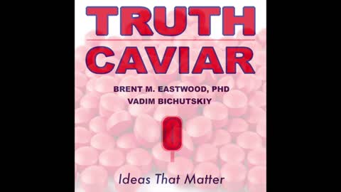 The Truth Caviar Show Episode 14: Monopolies, Oligopolies, and Freedom