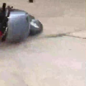 Hombre asesinó a 6 personas en China