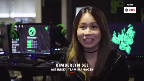 Changing the Game for Women in Esports